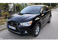 MITSUBISHI ASX 2011/5 - 4