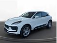 PORSCHE MACAN PDK PDC/KAMERA/LED/NAVI