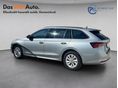 SKODA OCTAVIA 2026/9 - 2