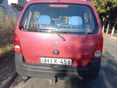 OPEL AGILA 2000/9 - 2
