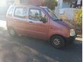 OPEL AGILA 2000/9 - 3