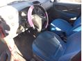 OPEL AGILA 2000/9 - 4