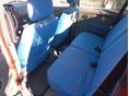 OPEL AGILA 2000/9 - 5