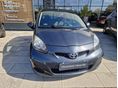 TOYOTA AYGO 2009 - 2