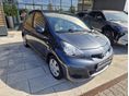 TOYOTA AYGO 2009 - 3