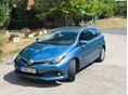 TOYOTA AURIS 2016/4 - 2