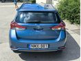 TOYOTA AURIS 2016/4 - 5