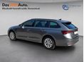 SKODA OCTAVIA 2025/1 - 2
