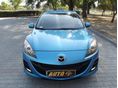 MAZDA 3 2010/3 - 4