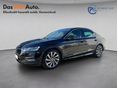 SKODA OCTAVIA 2.0 TDI SCR Style 4x4 DSG ÁFÁS!