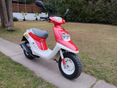 YAMAHA BWS 1988/5 - 2