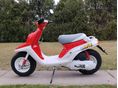 YAMAHA BWS 1988/5 - 3