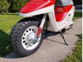 YAMAHA BWS 1988/5 - 6