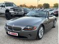 BMW Z4 2.5 (Automata) Roadster
