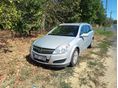 OPEL ASTRA H 1.6 Classic III