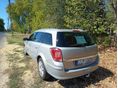 OPEL ASTRA H 2009/3 - 3