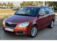 SKODA FABIA 1.2 12V Elegance