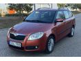 SKODA FABIA 2008 - 3