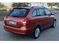 SKODA FABIA 2008 - 4
