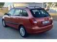 SKODA FABIA 2008 - 5