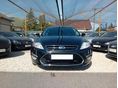 FORD MONDEO 2013/9 - 2