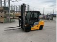 JUNGHEINRICH DFG 435 3.5t Mo-i