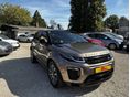 LAND ROVER RANGE ROVER EVOQUE RangeEvoque 2.0 Sd4 SE Dynamic 4WD (Automata) FRISS SZERVÍZ.FRISS OLAJ CSERE. KITŰNŐ MŰSZAKI ÁLLAPOT SÉRÜLÉS MENTES