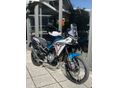 CFMOTO 450 MT 2025 - 10