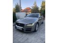 JAGUAR XE 2.0 benzin.250LE.77000km.Mo-i. újszerű