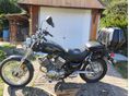 YAMAHA XV 500 Virago