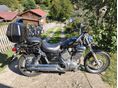 YAMAHA XV 500 1993/8 - 2