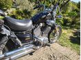 YAMAHA XV 500 1993/8 - 3