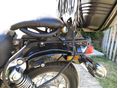 YAMAHA XV 500 1993/8 - 8