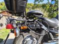 YAMAHA XV 500 1993/8 - 9