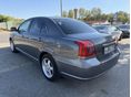 TOYOTA AVENSIS 2004/3 - 4