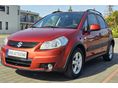 SUZUKI SX4 2008/3 - 1