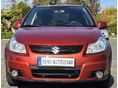 SUZUKI SX4 2008/3 - 2