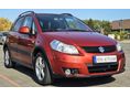 SUZUKI SX4 2008/3 - 3