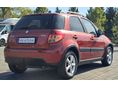 SUZUKI SX4 2008/3 - 5
