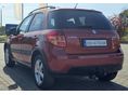 SUZUKI SX4 2008/3 - 7
