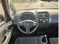 SUZUKI SX4 2008/3 - 10