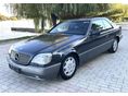 MERCEDES-BENZ 600 1993/2 - 1