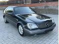 MERCEDES-BENZ 600 1993/2 - 3