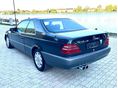 MERCEDES-BENZ 600 1993/2 - 4