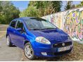 FIAT GRANDE PUNTO 2006/5 - 2