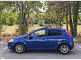 FIAT GRANDE PUNTO 2006/5 - 8