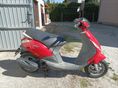 PIAGGIO ZIP 50 2006/7 - 2