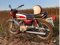 YAMAHA EGYÉB 1972 - 1