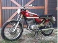 YAMAHA EGYÉB 1972 - 5