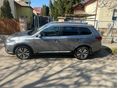 MITSUBISHI OUTLANDER 2020/8 - 11